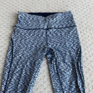 Lululemon ready to rulu tights